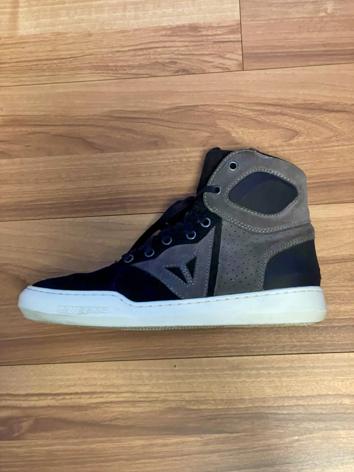 ダイネーゼ DAINESE ライディングシューズ ATIPICA AIR EU41 27cm