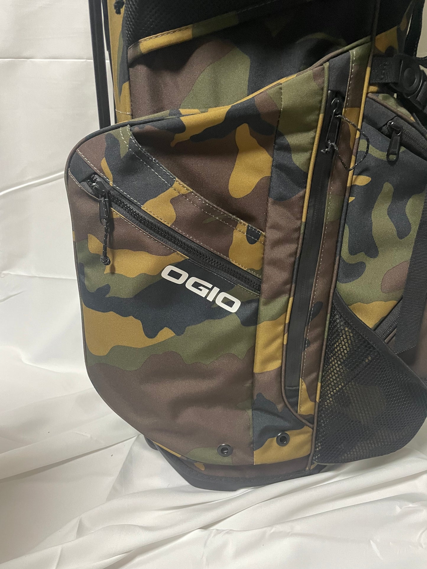 OGIO キャディバッグ ALPHA CONVOY 514 RTC 19 JV