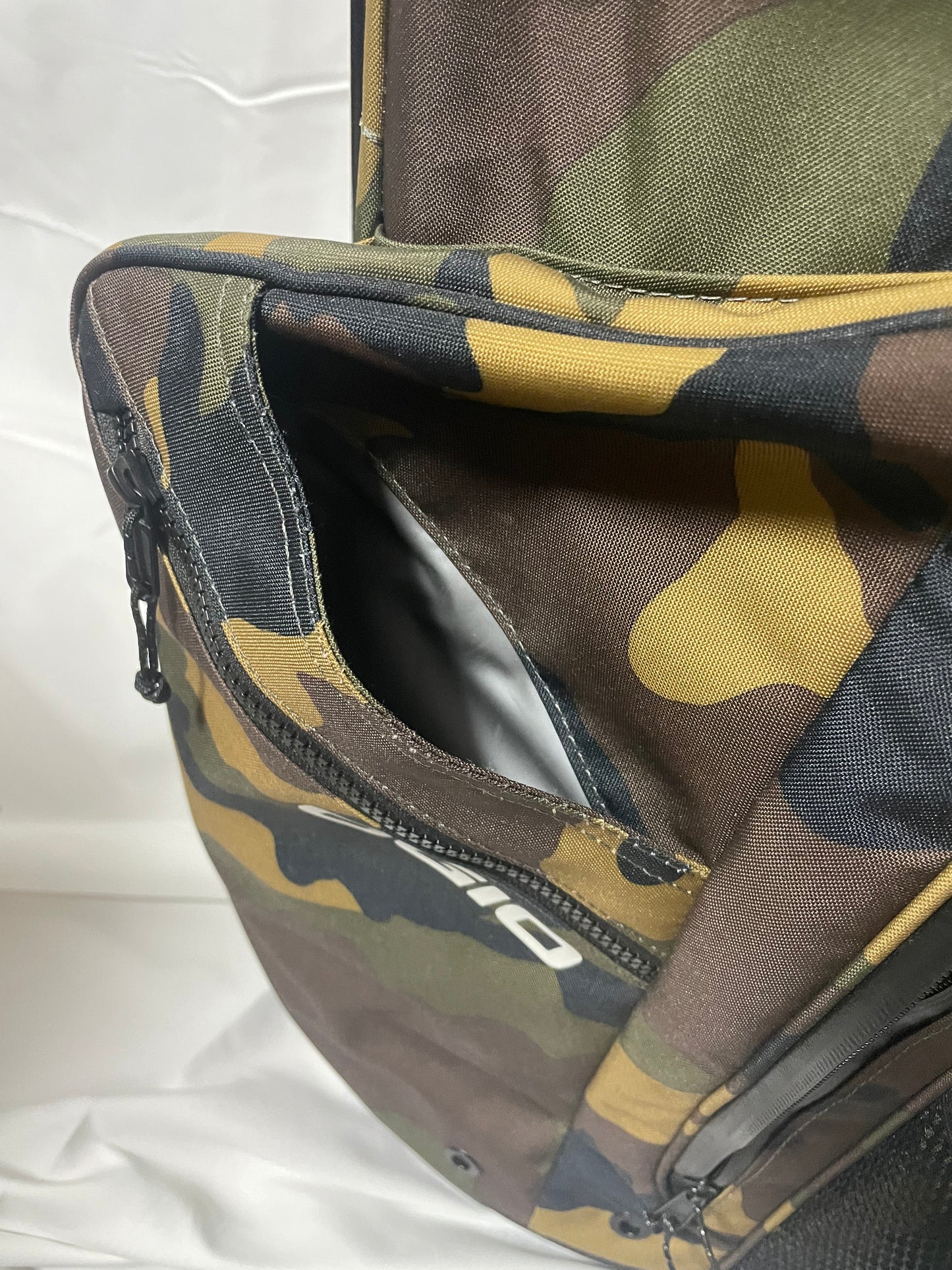 OGIO キャディバッグ ALPHA CONVOY 514 RTC 19 JV