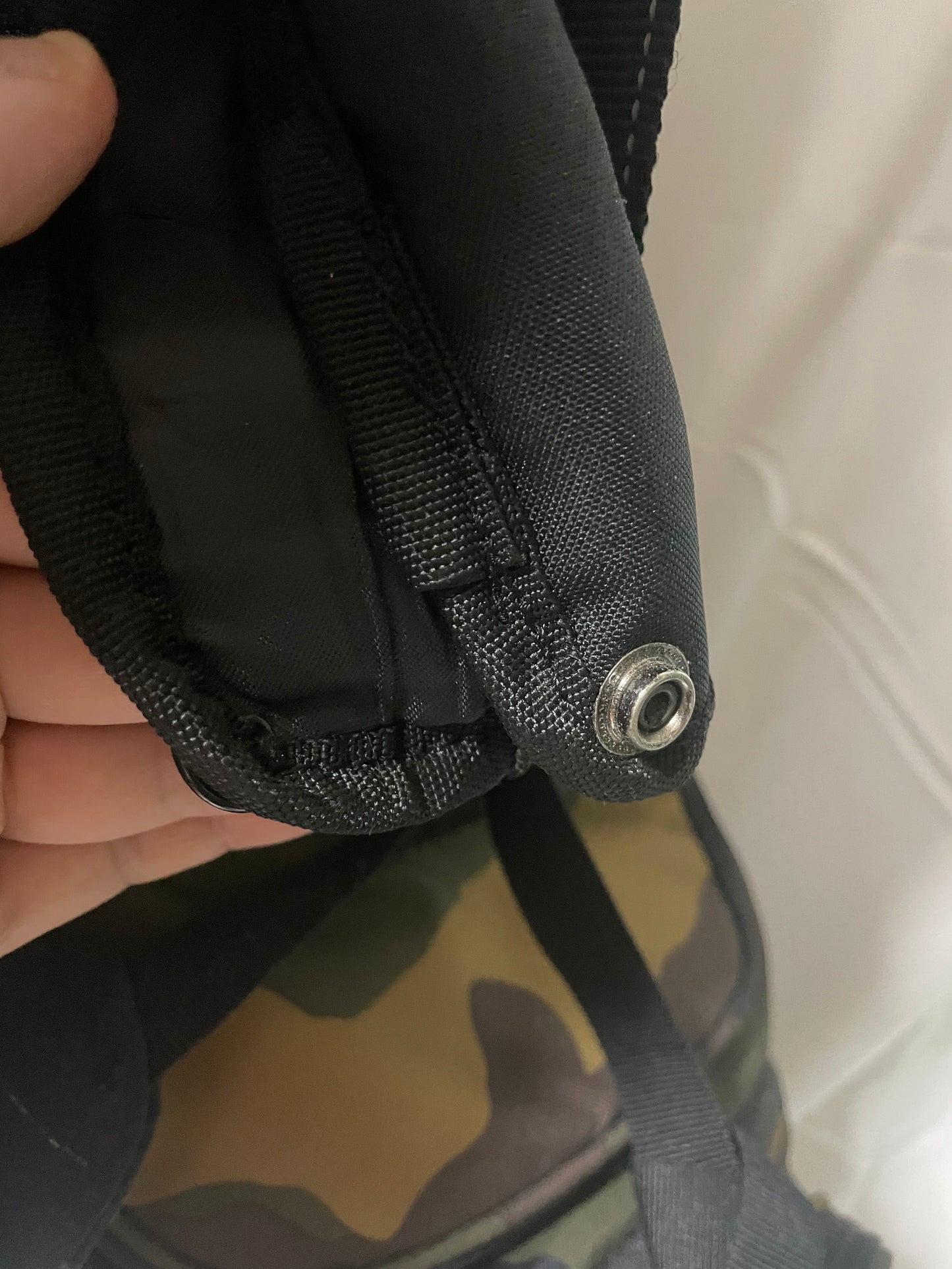 OGIO キャディバッグ ALPHA CONVOY 514 RTC 19 JV