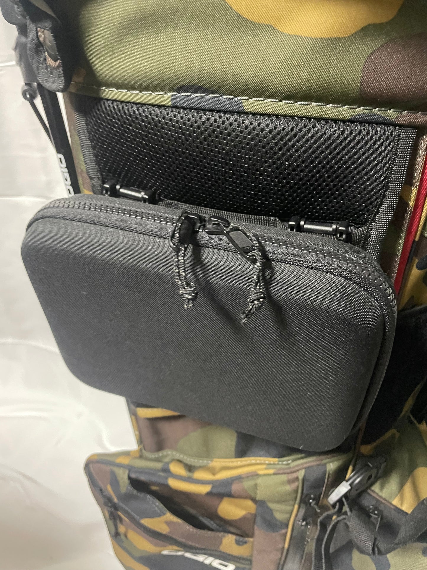 OGIO キャディバッグ ALPHA CONVOY 514 RTC 19 JV