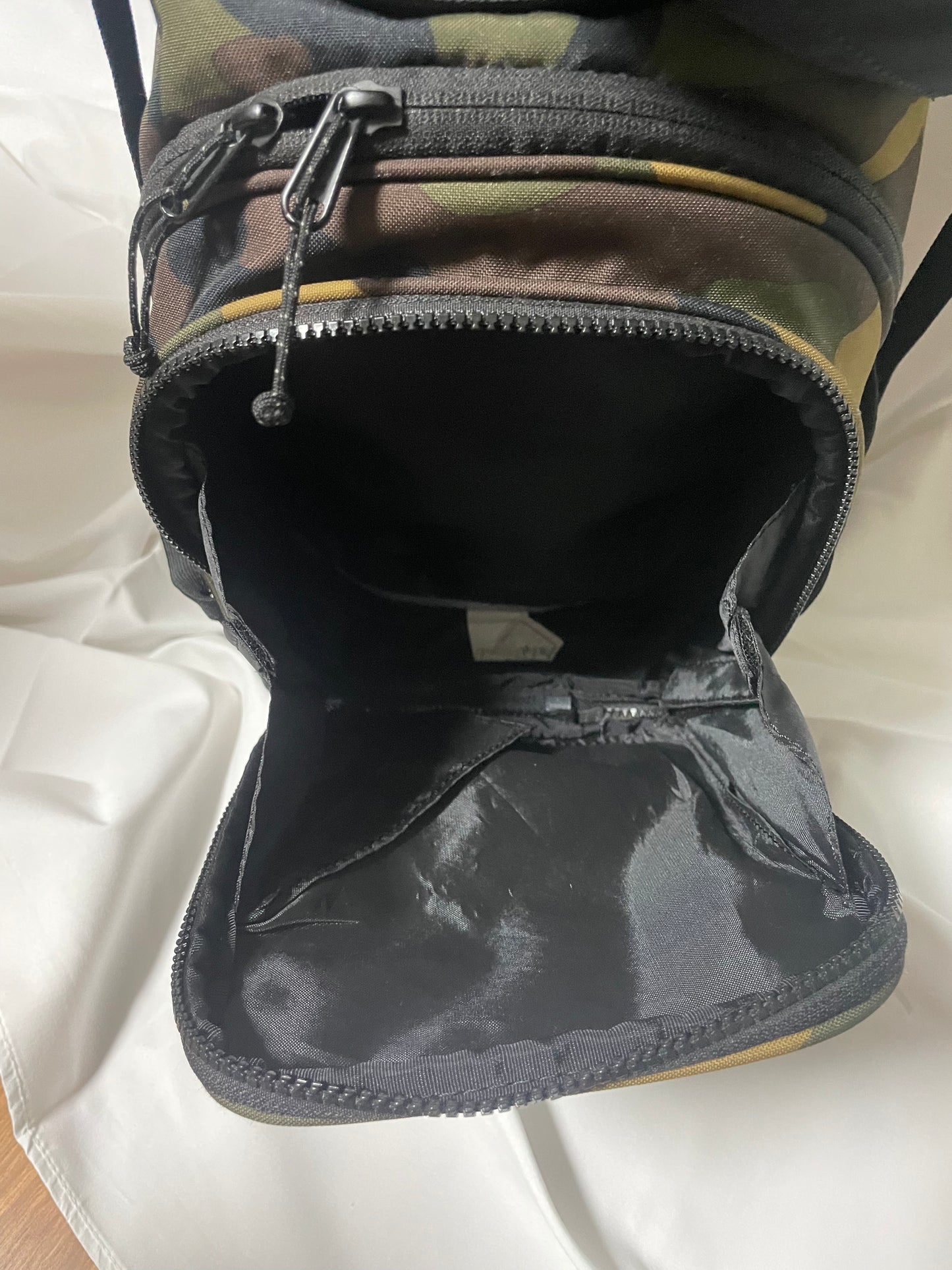 OGIO キャディバッグ ALPHA CONVOY 514 RTC 19 JV