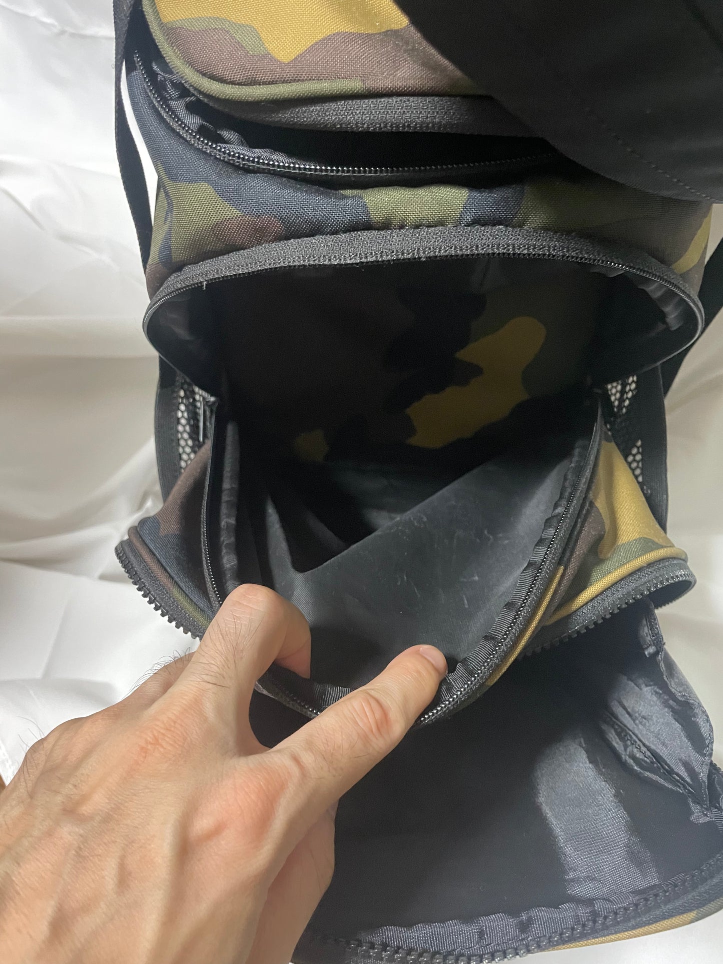 OGIO キャディバッグ ALPHA CONVOY 514 RTC 19 JV