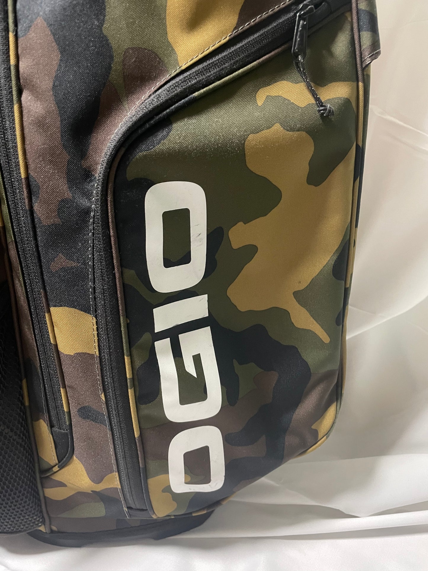 OGIO キャディバッグ ALPHA CONVOY 514 RTC 19 JV