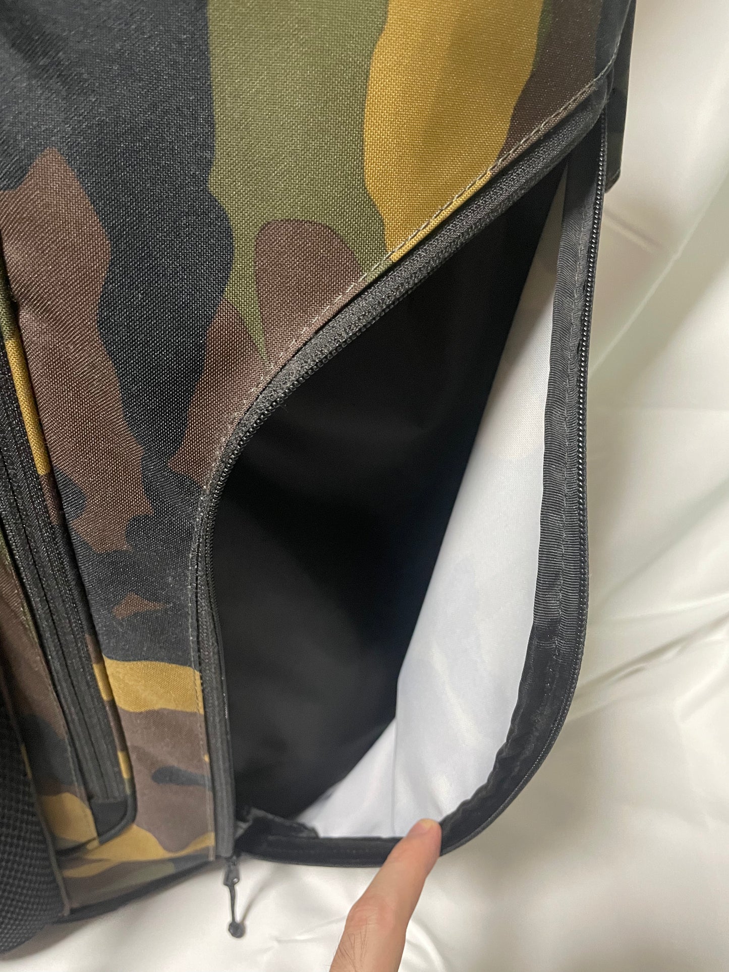 OGIO キャディバッグ ALPHA CONVOY 514 RTC 19 JV