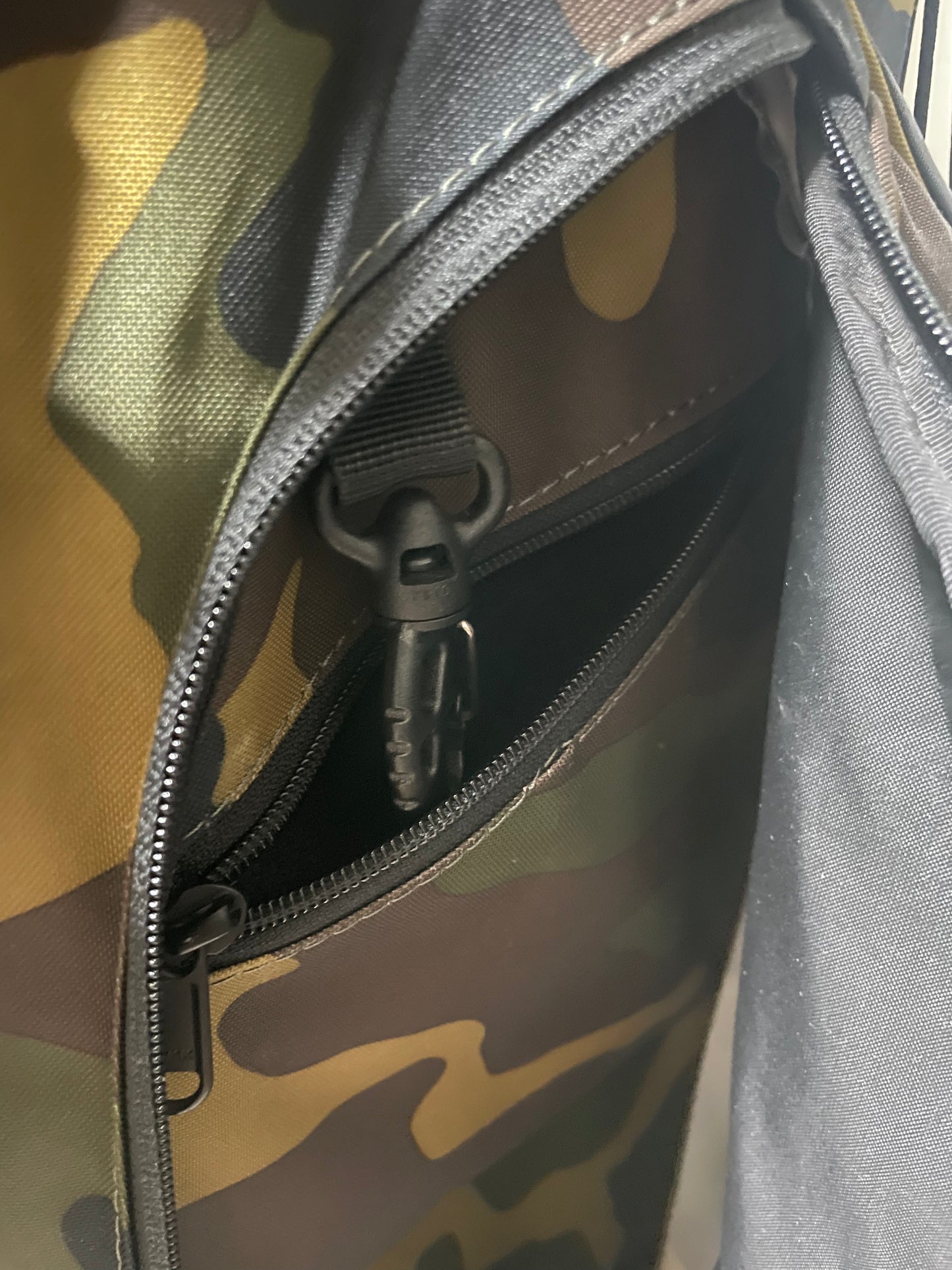 OGIO キャディバッグ ALPHA CONVOY 514 RTC 19 JV