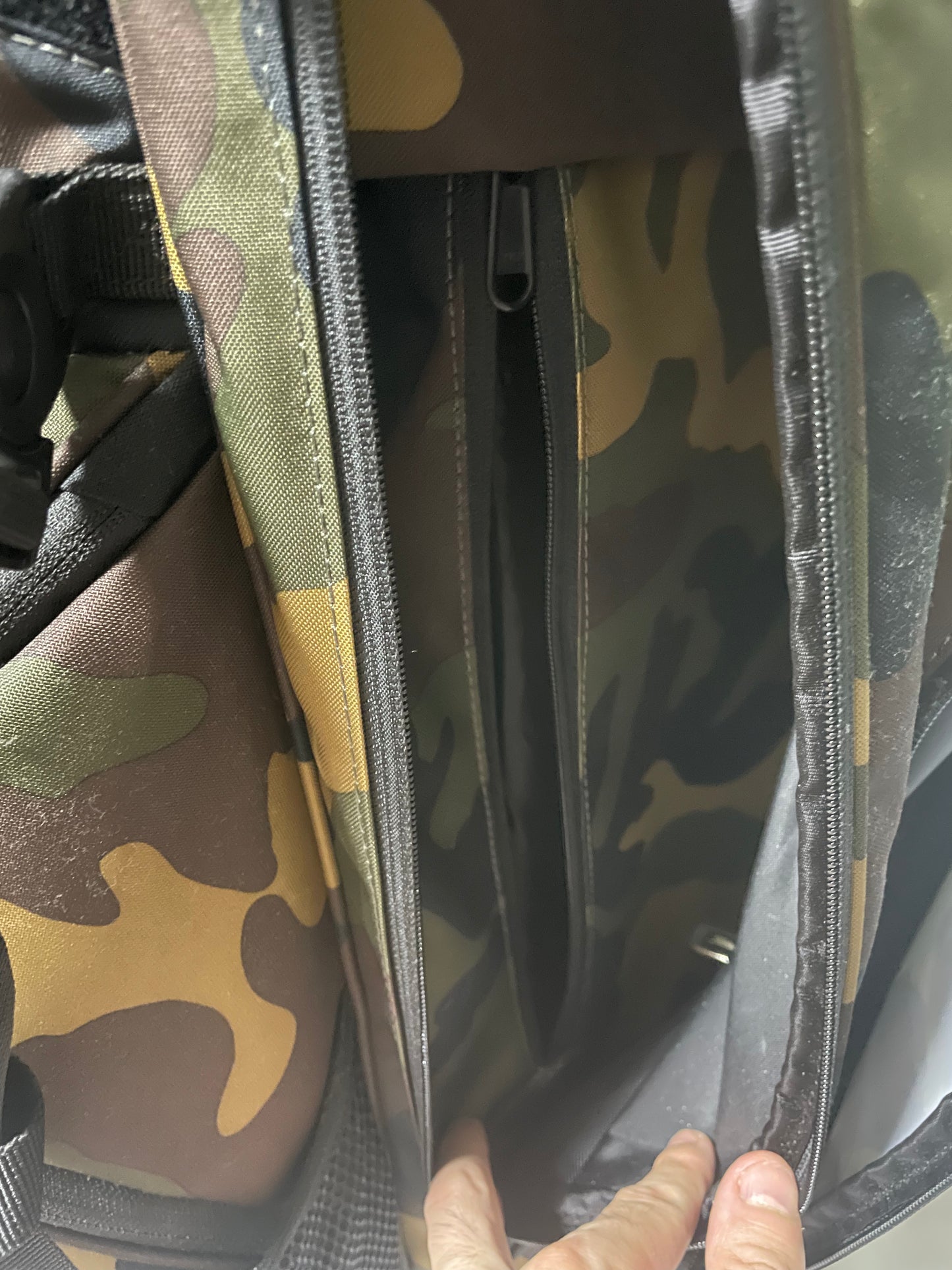 OGIO キャディバッグ ALPHA CONVOY 514 RTC 19 JV