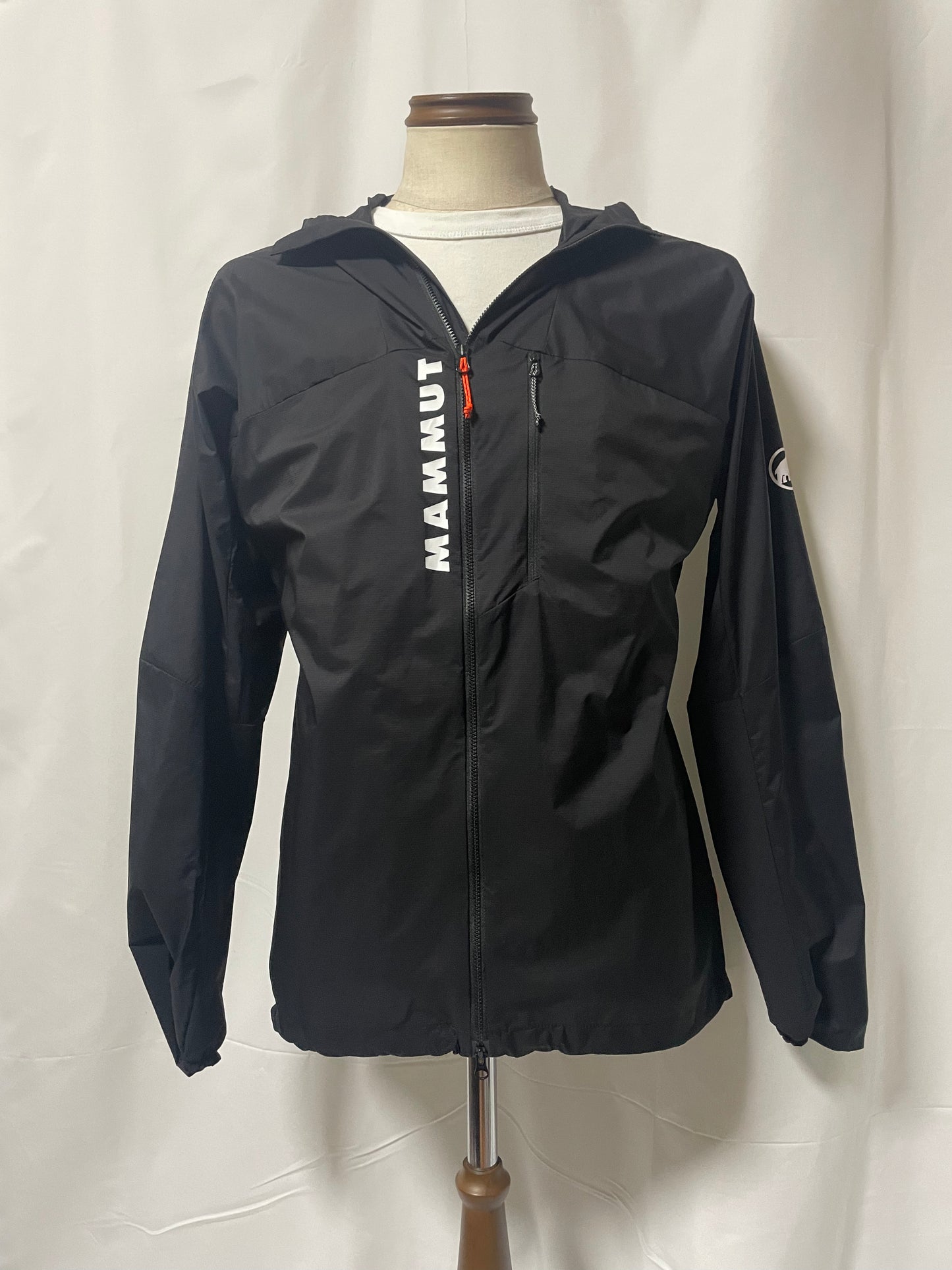 MAMMUT マムート ナイロンジャケット
