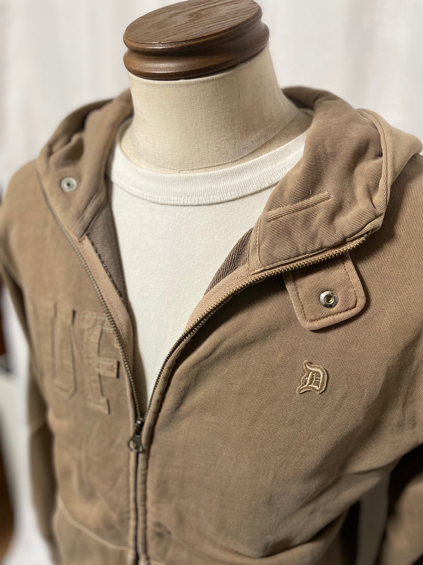 Duffer of St.George ダファー オブ セントジョージ スウェットセットアップ