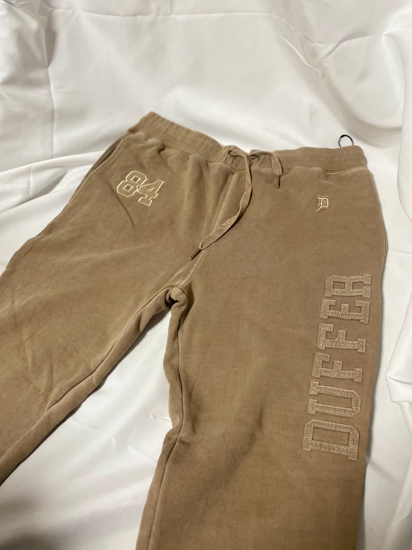 Duffer of St.George ダファー オブ セントジョージ スウェットセットアップ