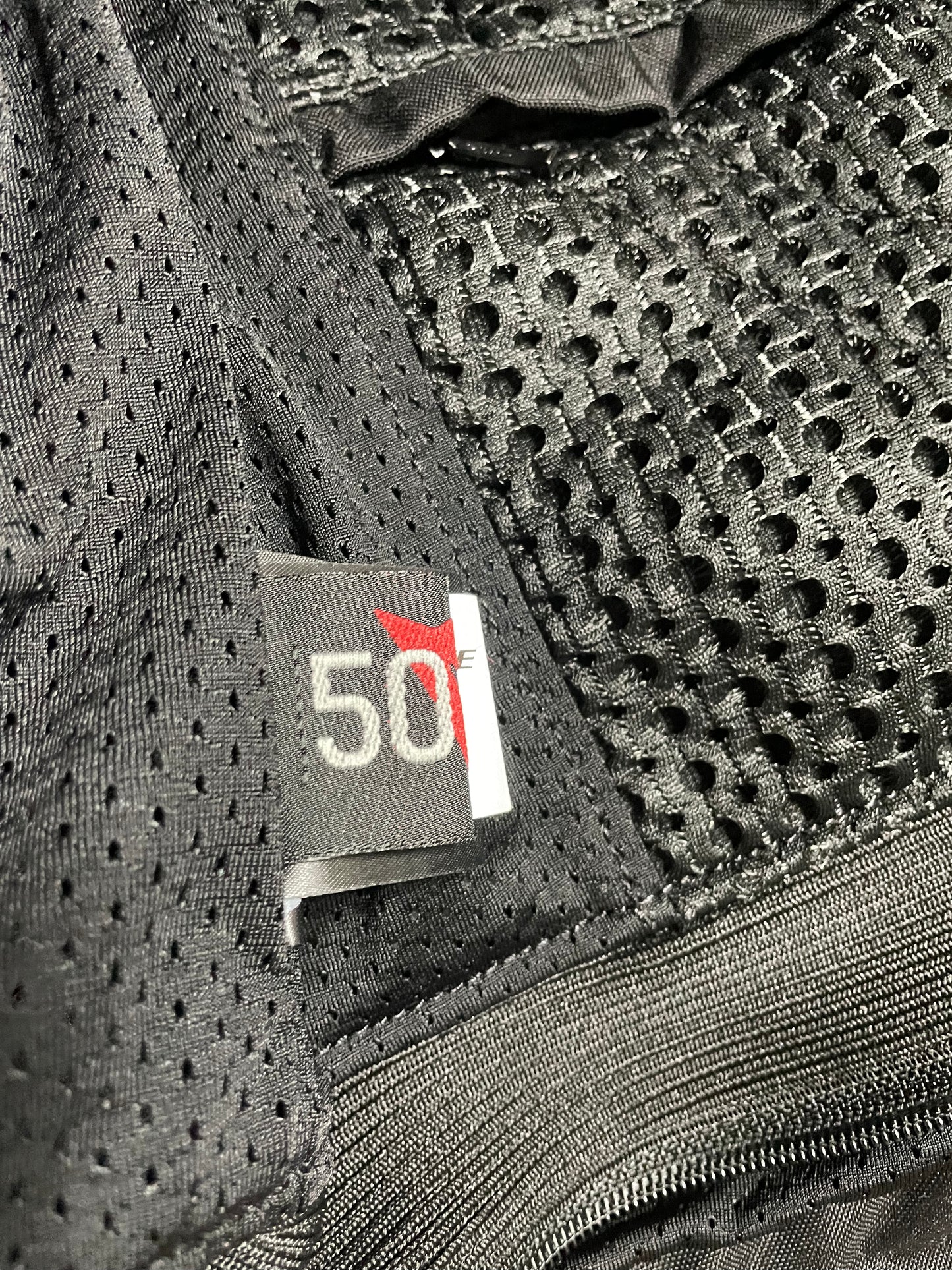 DUCATI レザージャケット (DAINESE ダイネーゼ製)