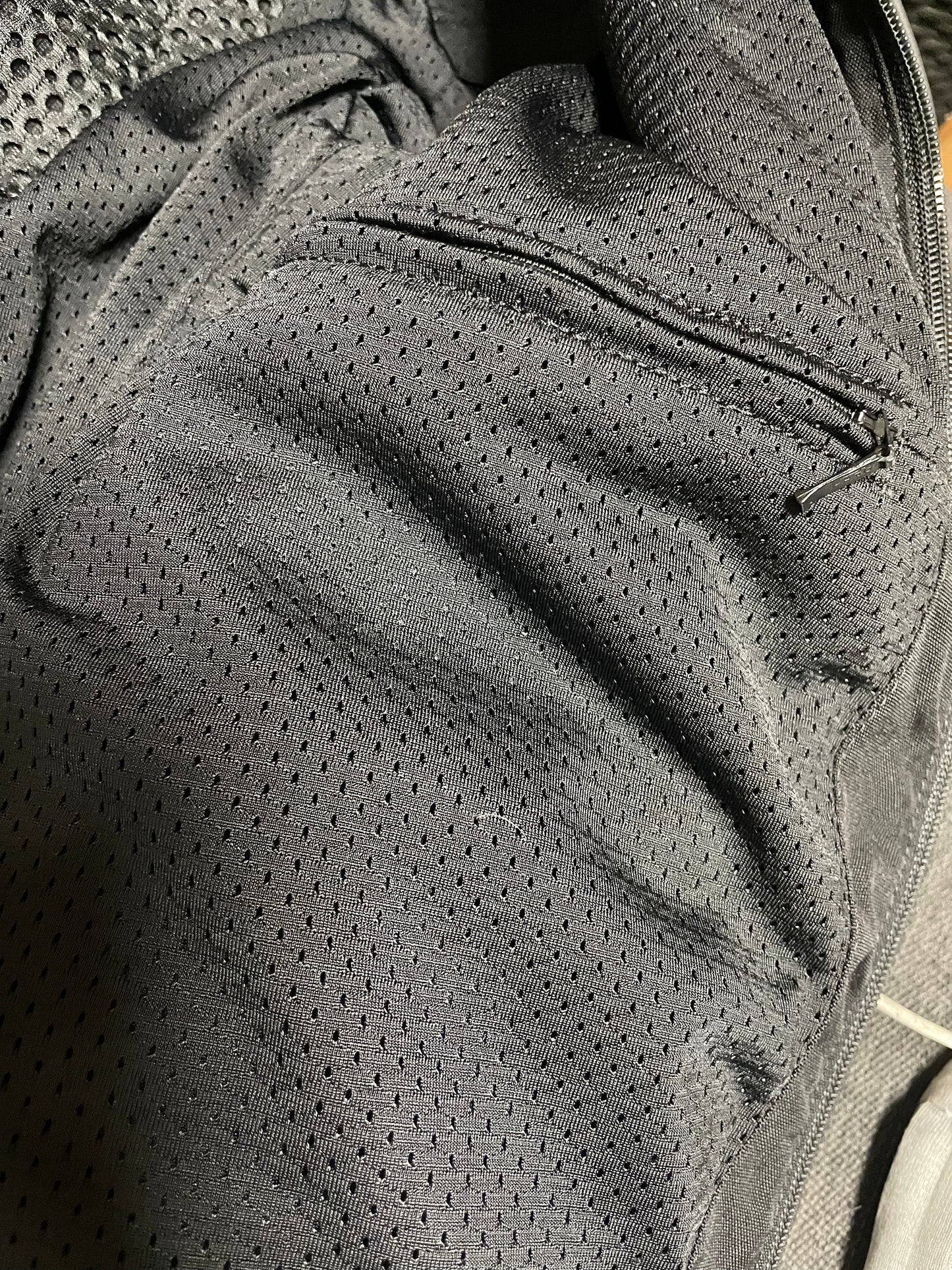 DUCATI レザージャケット (DAINESE ダイネーゼ製)