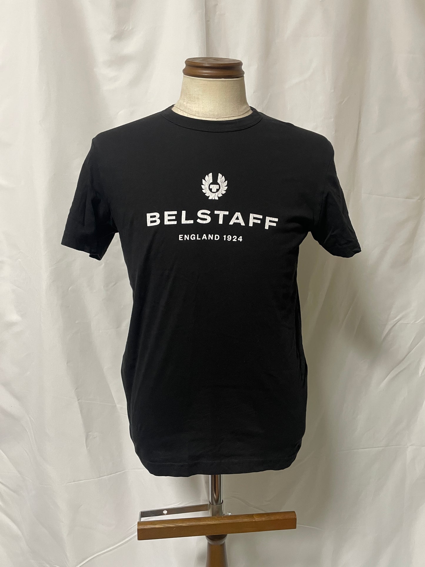 BELSTAFF ベルスタッフ 半袖Tシャツ