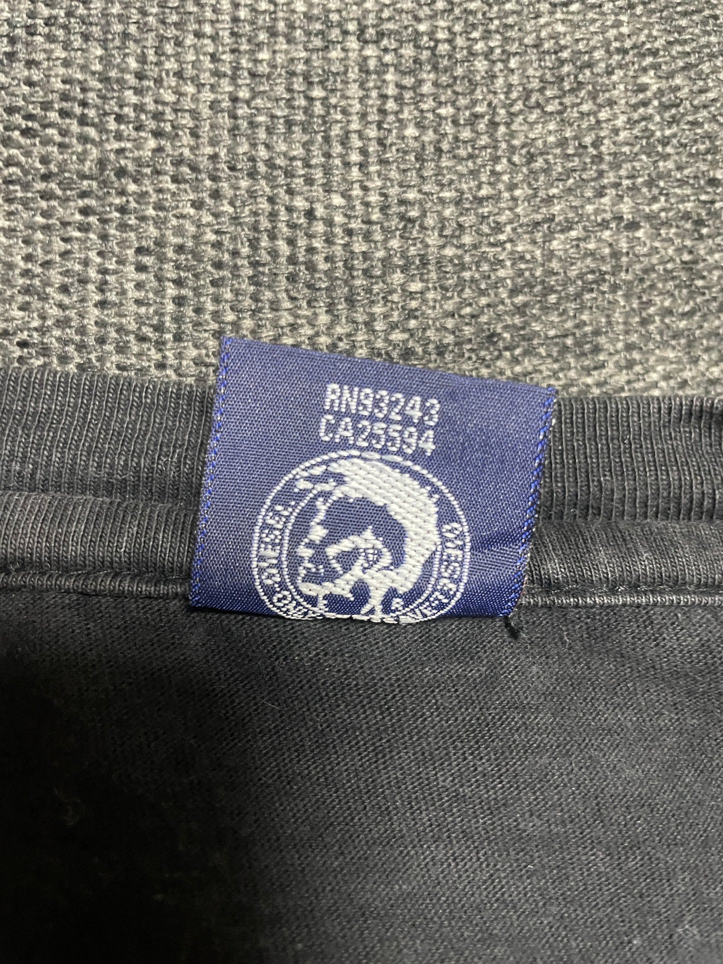DIESEL 半袖Tシャツ