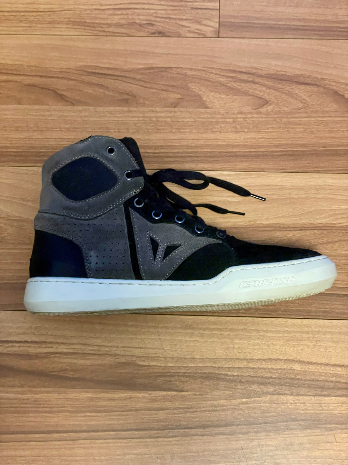 ダイネーゼ DAINESE ライディングシューズ ATIPICA AIR EU41 27cm