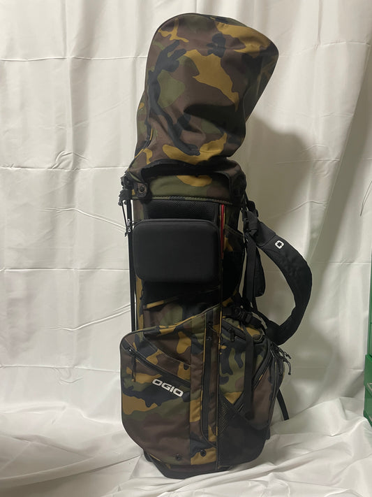 OGIO キャディバッグ　ALPHA CONVOY 514 RTC 19 JV