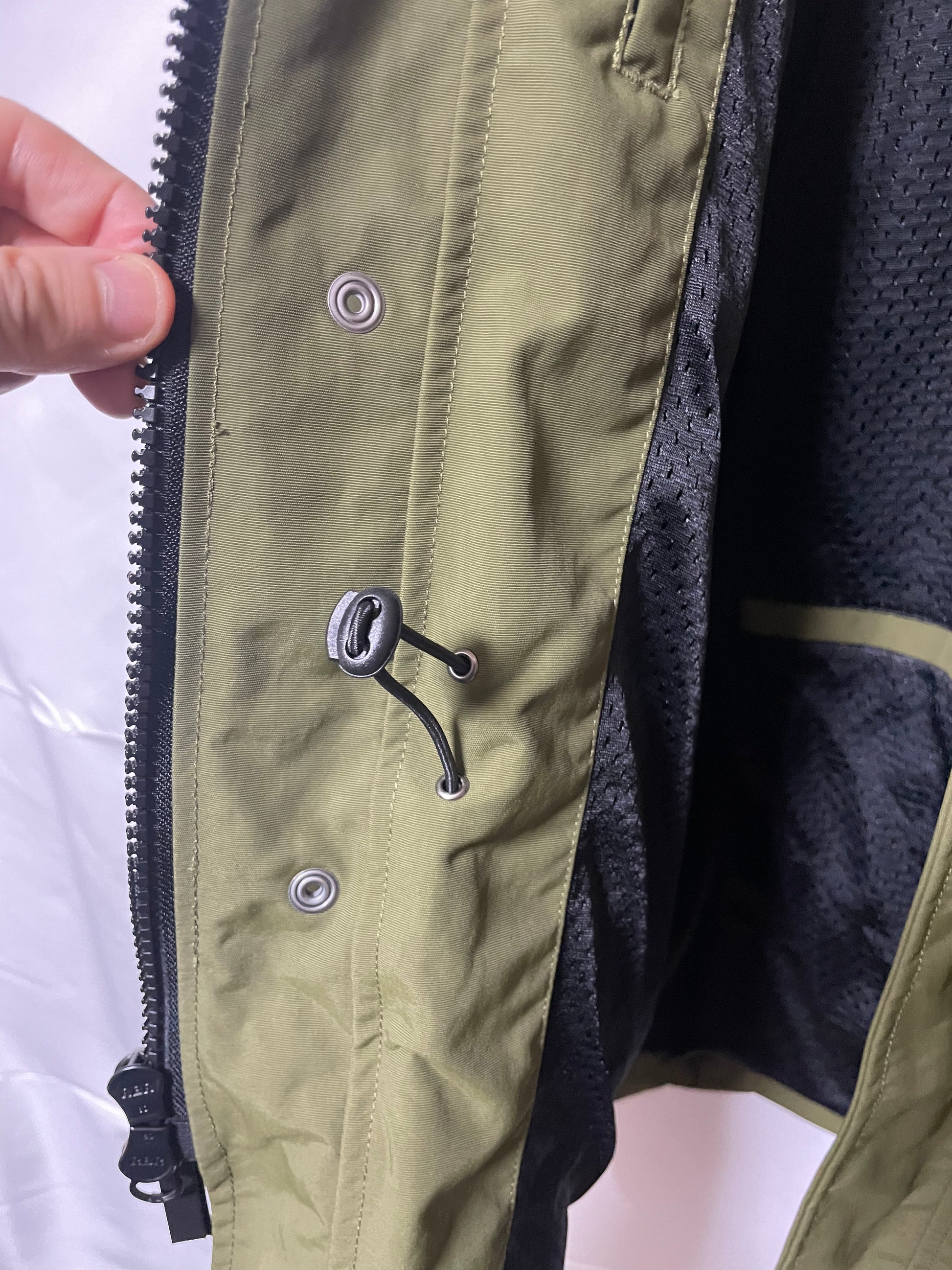 Blauer HT ブラウアー M65タイプ バイク用ジャケット – Stile Effe Blauer HT ブラウアー M65タイプ バイク用ジャケット – Stile Effe