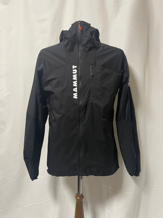 MAMMUT マムート ナイロンジャケット