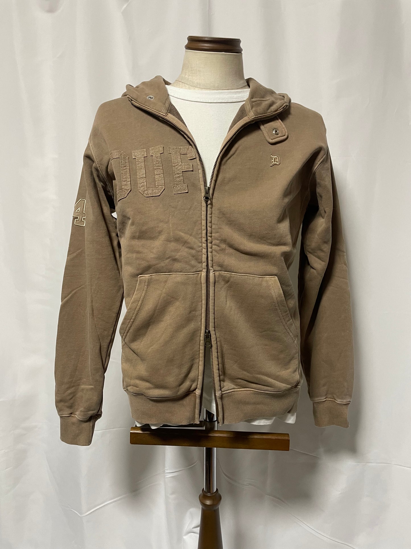 Duffer of St.George ダファー オブ セントジョージ スウェットセットアップ