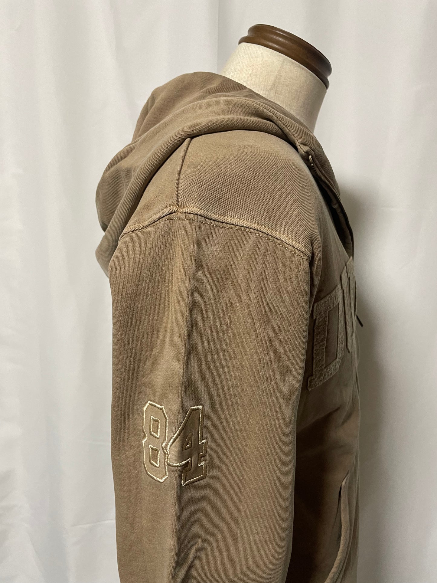 Duffer of St.George ダファー オブ セントジョージ スウェットセットアップ