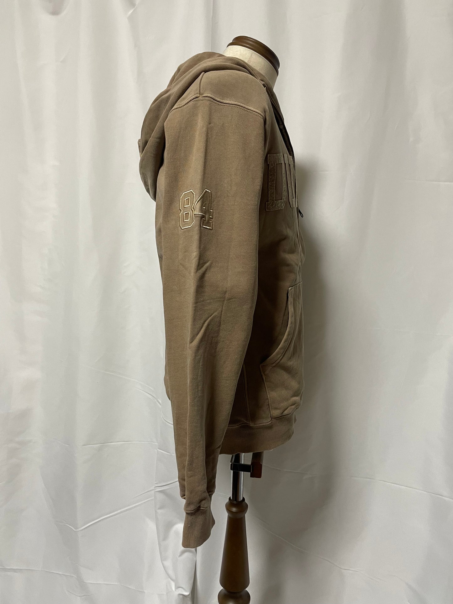Duffer of St.George ダファー オブ セントジョージ スウェットセットアップ