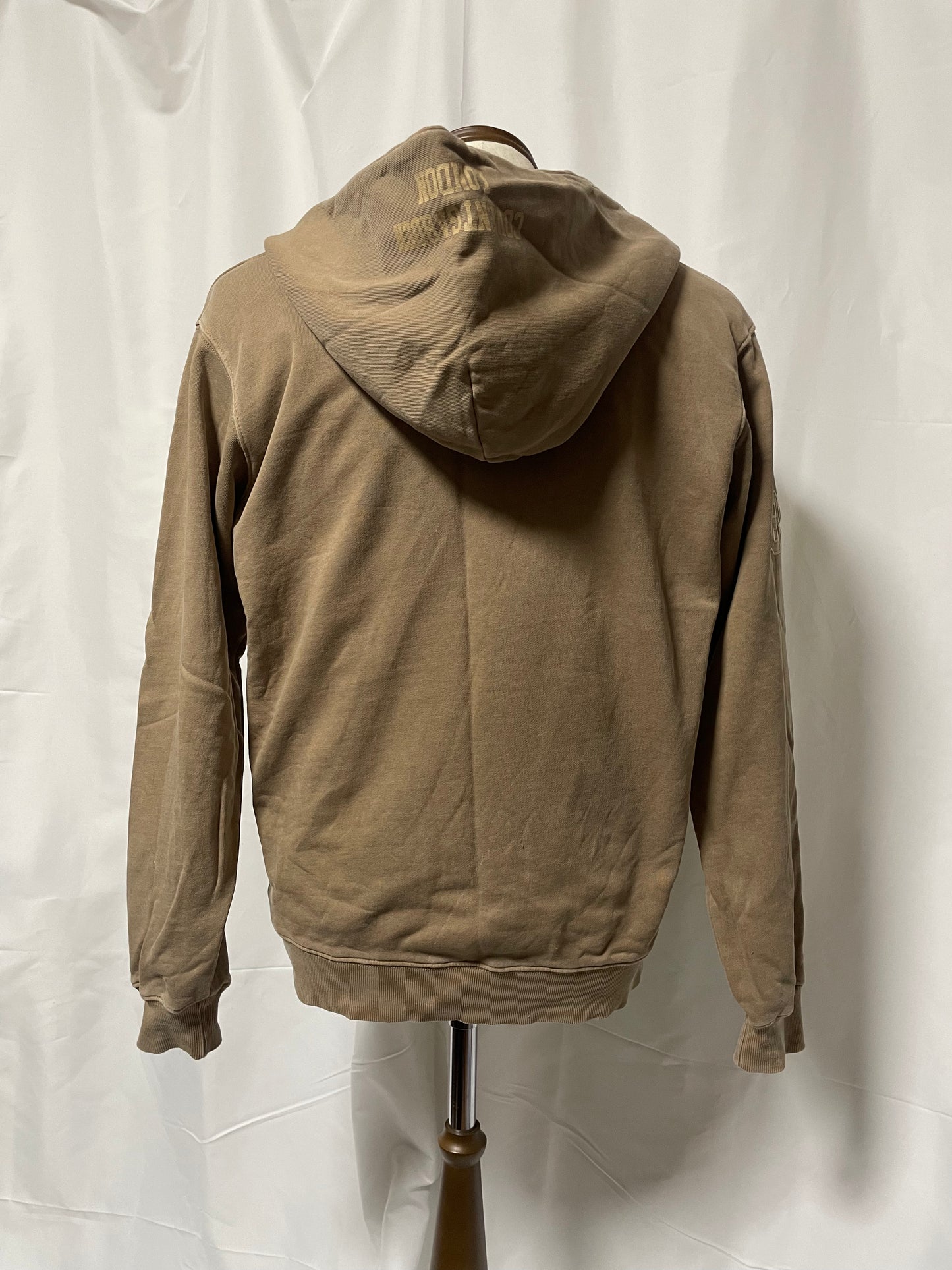 Duffer of St.George ダファー オブ セントジョージ スウェットセットアップ