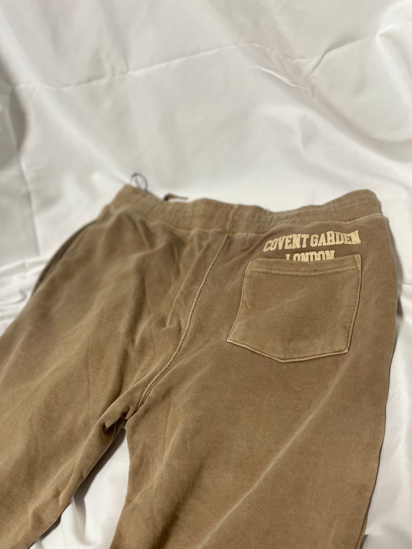 Duffer of St.George ダファー オブ セントジョージ スウェットセットアップ
