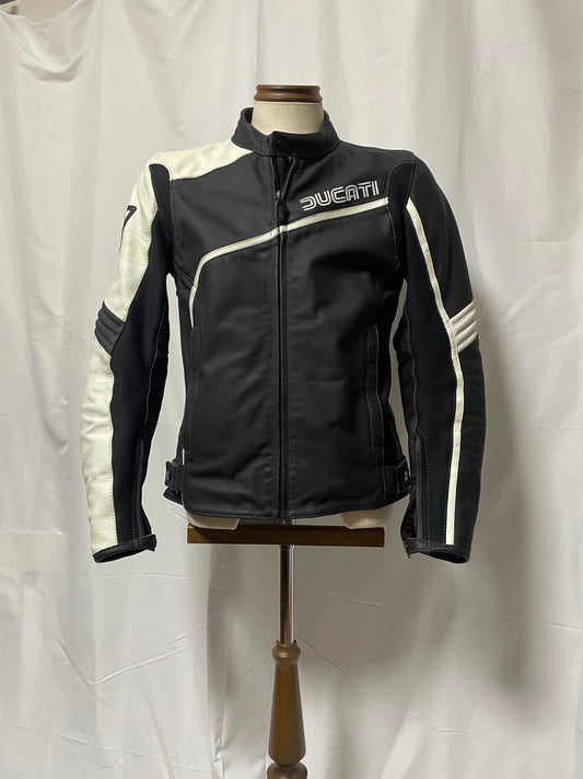 DUCATI レザージャケット （DAINESE ダイネーゼ製）