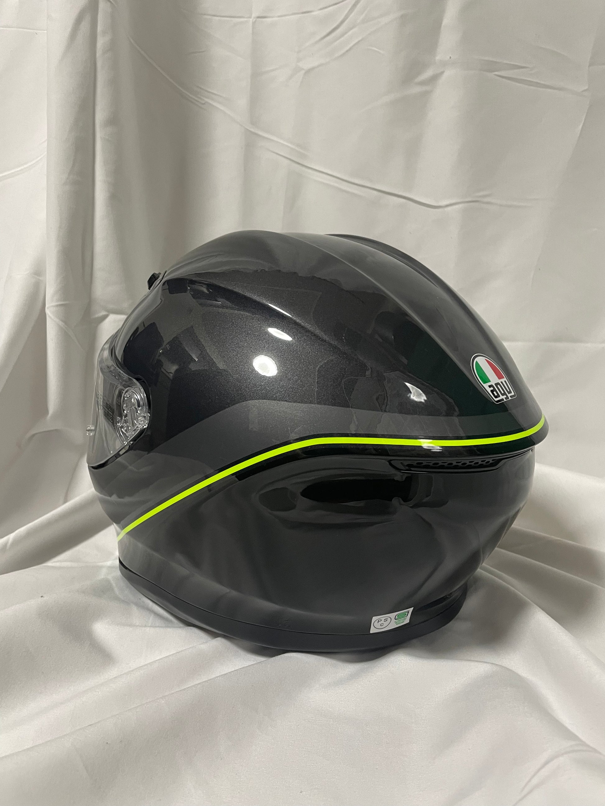 AGVヘルメット K6 アジアンフィット M size K6 S JIST Asian Fit AGVヘルメット K6 アジアンフィット M size K6 S JIST Asian Fit