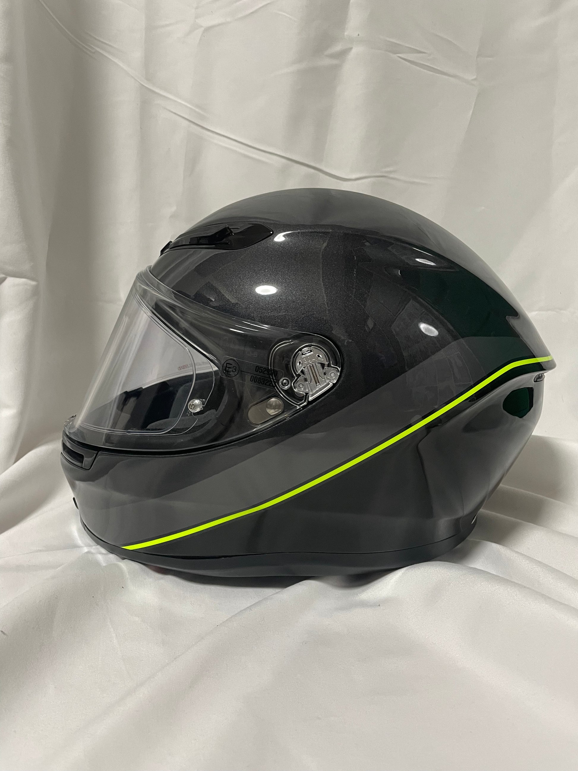 AGVヘルメット K6 アジアンフィット M size – Stile Effe AGVヘルメット K6 アジアンフィット M size – Stile Effe