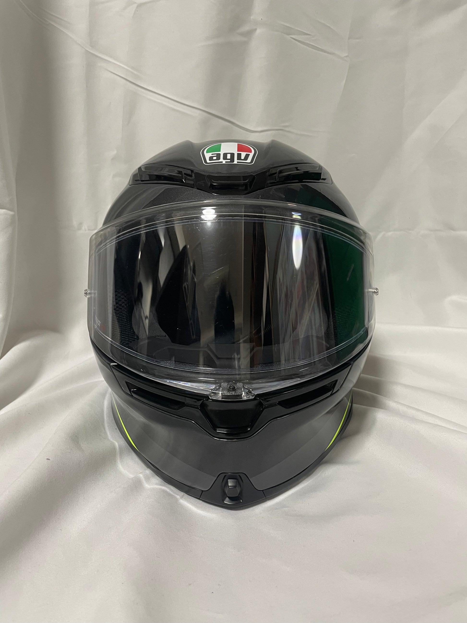 AGVヘルメット K6 アジアンフィット M size – Stile Effe AGVヘルメット K6 アジアンフィット M size – Stile Effe