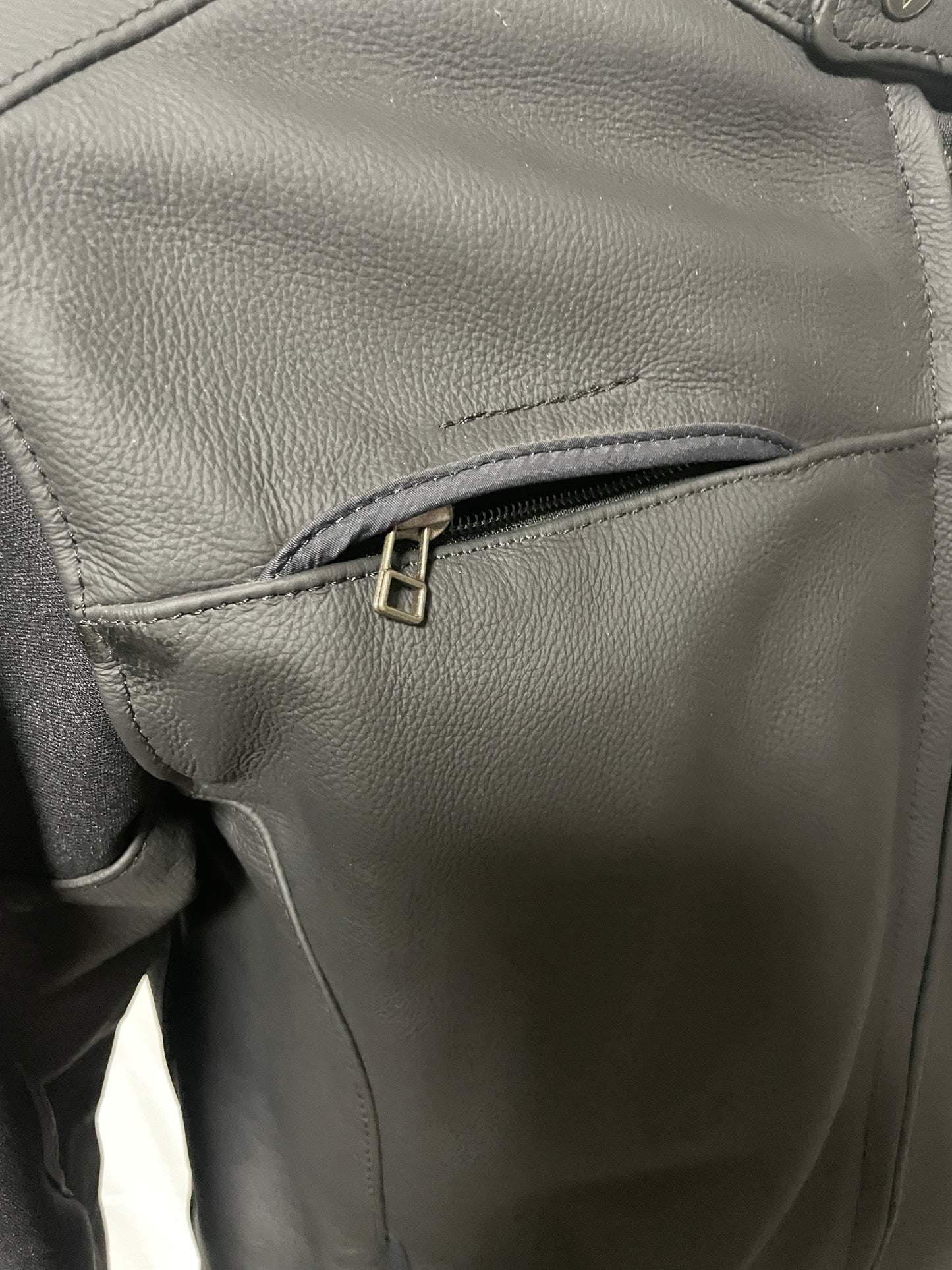 DAINESE ダイネーゼ レザージャケット