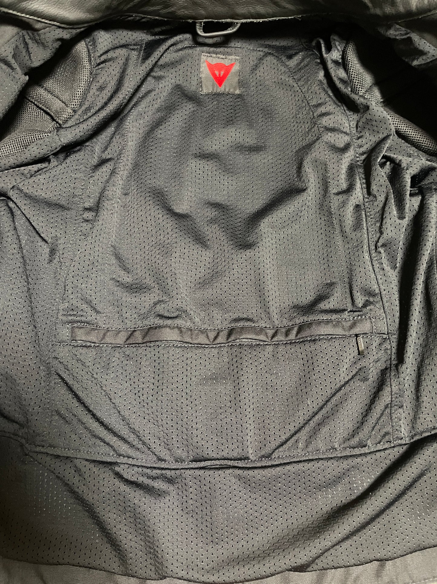 DAINESE ダイネーゼ レザージャケット