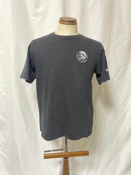 DIESEL 半袖Tシャツ