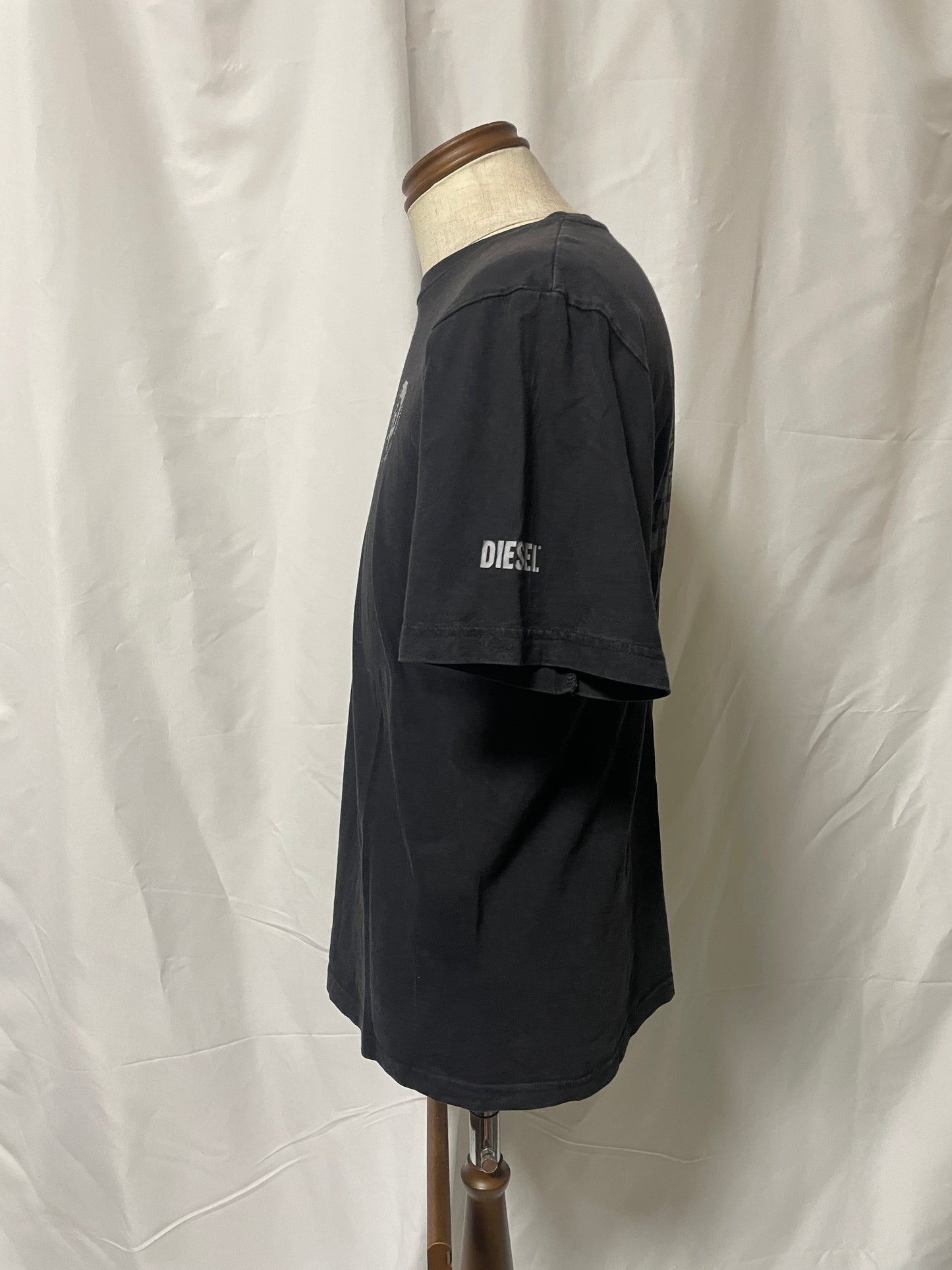 DIESEL 半袖Tシャツ