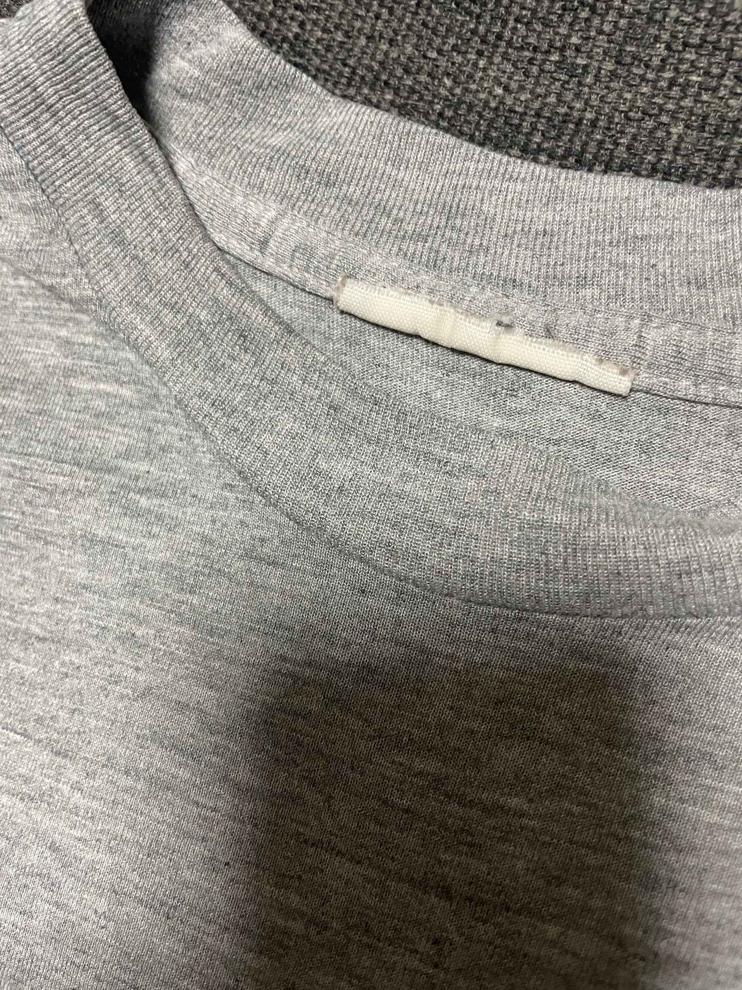 アメリカ軍 IPFUトレーニングTシャツ前期モデル 実物