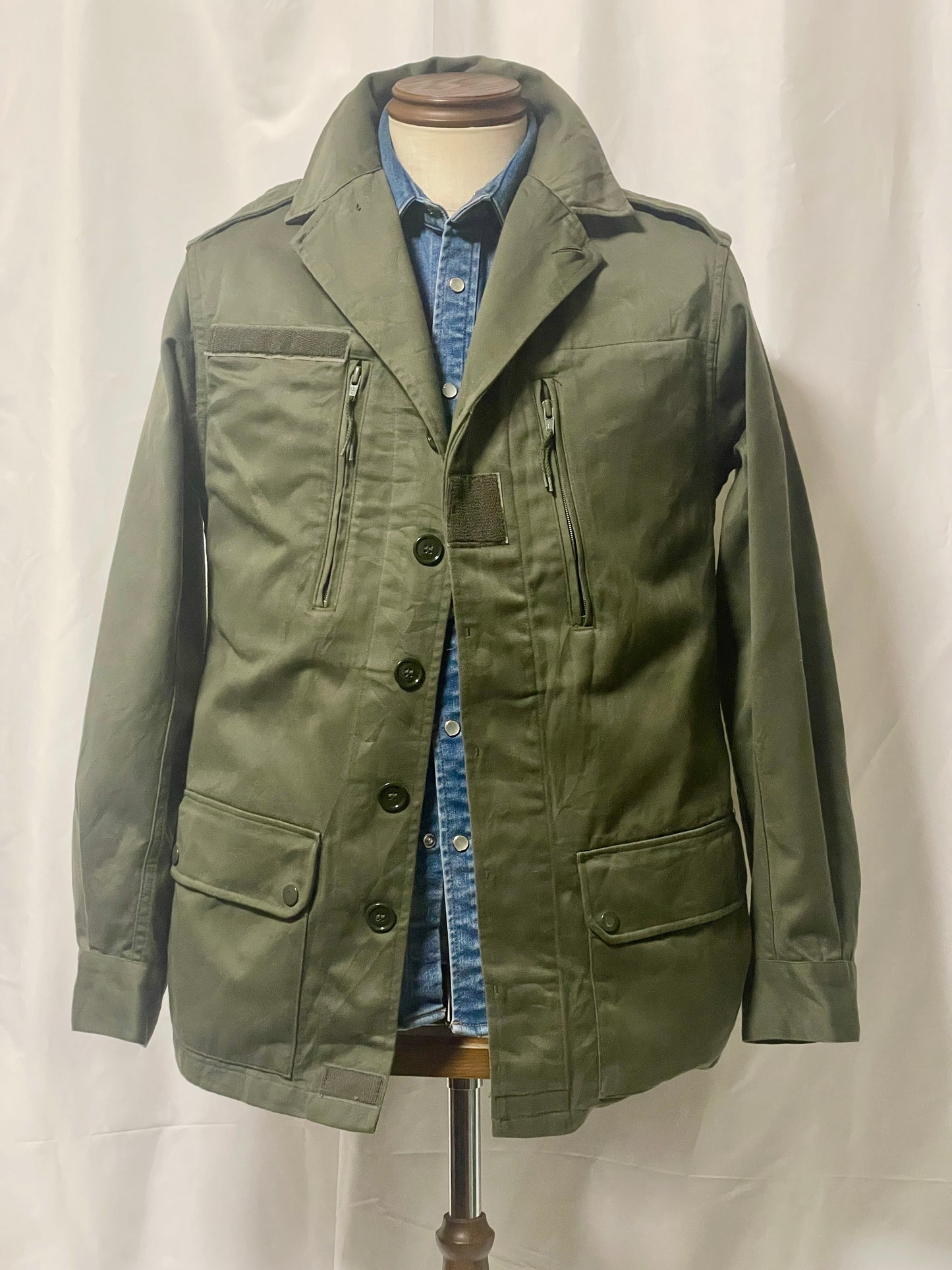 フランス軍 FRENCH ARMY F-2ジャケット