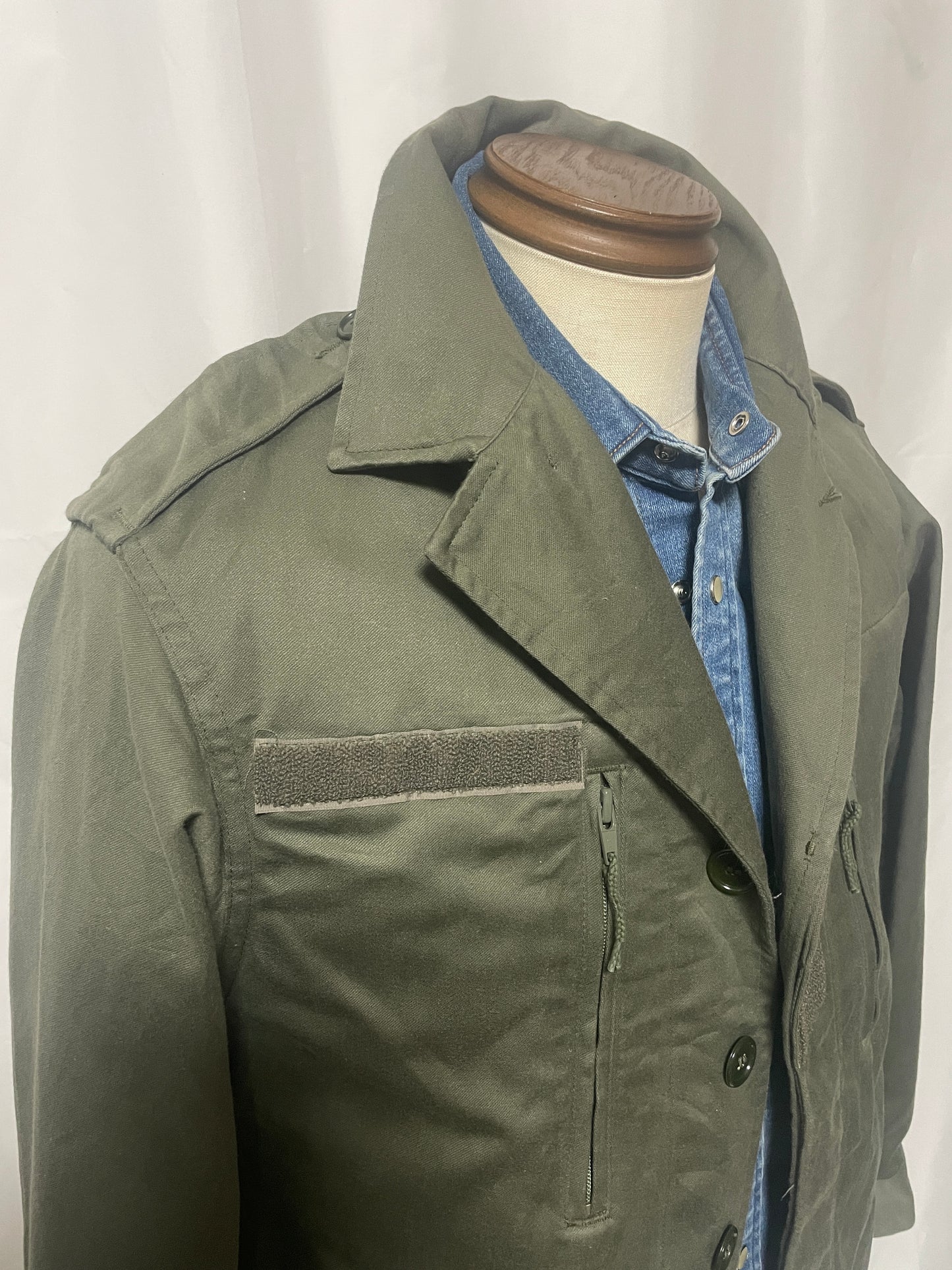 フランス軍 FRENCH ARMY F-2ジャケット