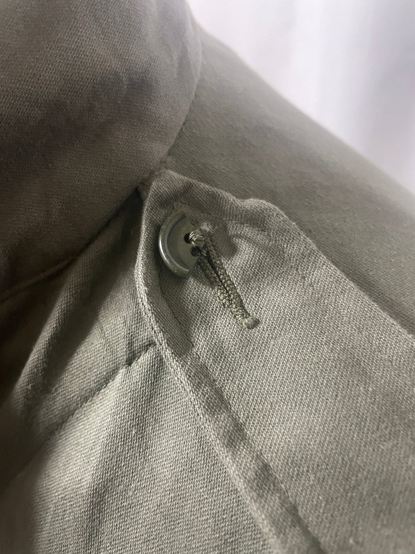 フランス軍 FRENCH ARMY F-2ジャケット