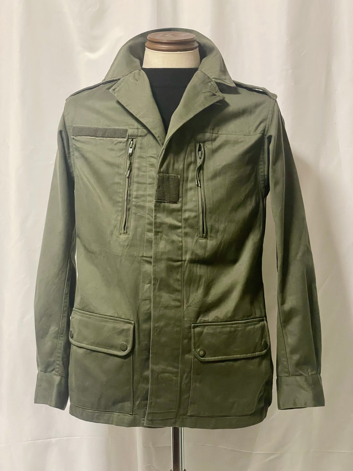 フランス軍 FRENCH ARMY F-2ジャケット