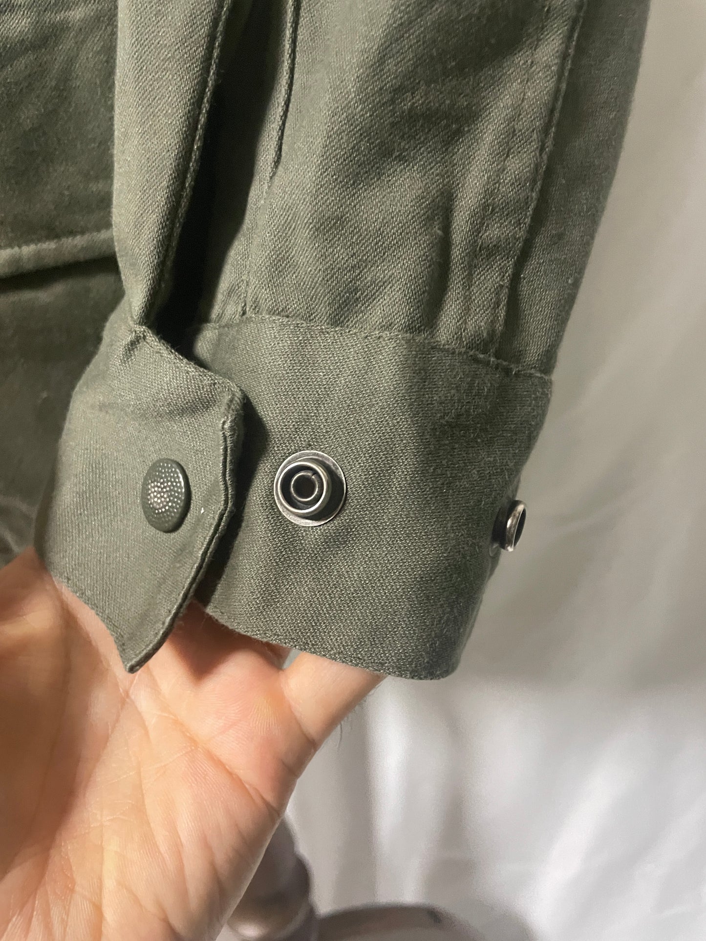 フランス軍 FRENCH ARMY F-2ジャケット