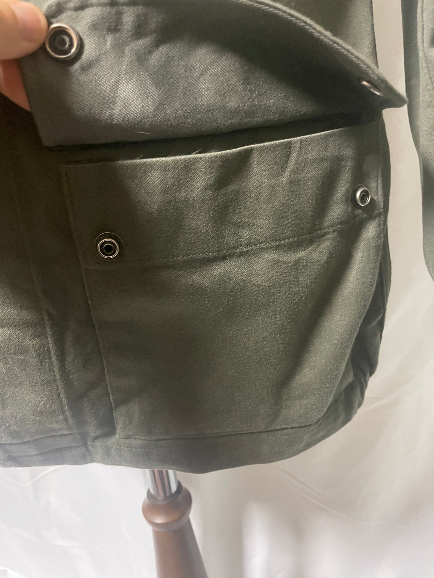 フランス軍 FRENCH ARMY F-2ジャケット