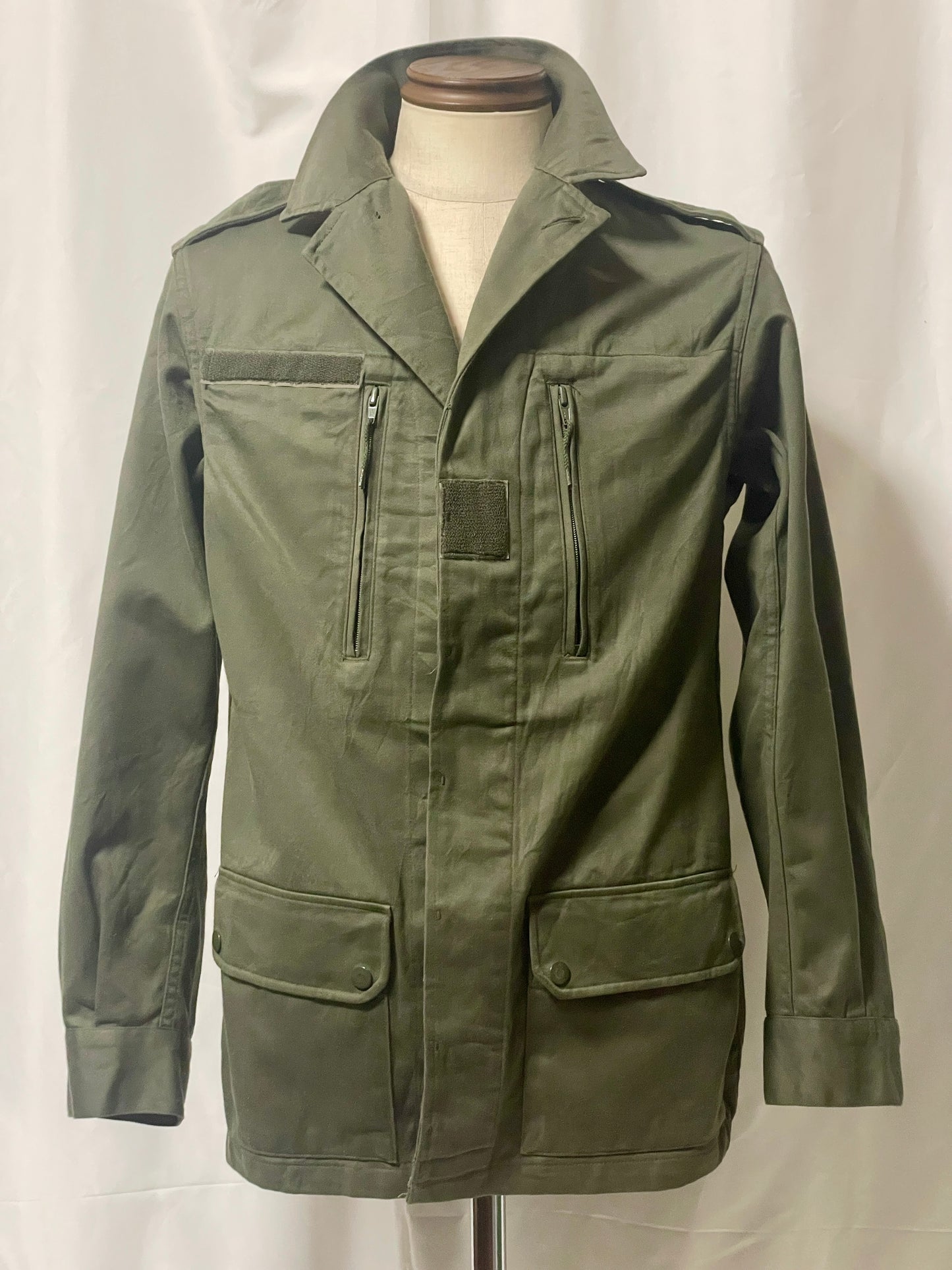 フランス軍 FRENCH ARMY F-2ジャケット