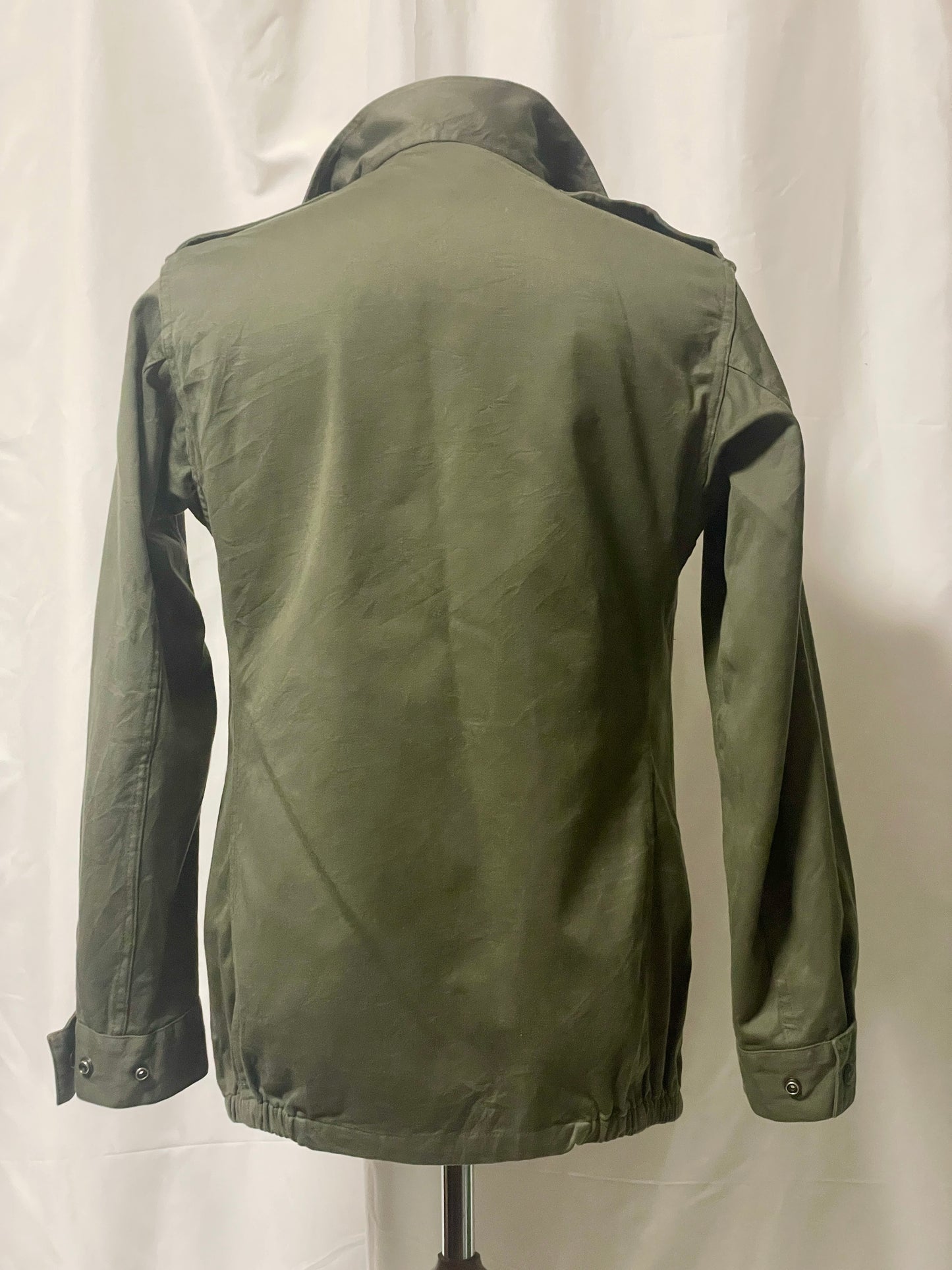 フランス軍 FRENCH ARMY F-2ジャケット